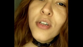 Vem fumar com essa putinha safada