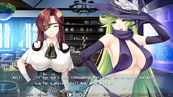 Pure×holic innocent mothers want to get