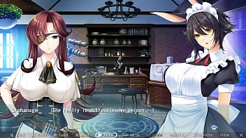 Pure×holic innocent mothers want to get