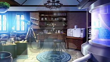 Pure×holic innocent mothers want to get