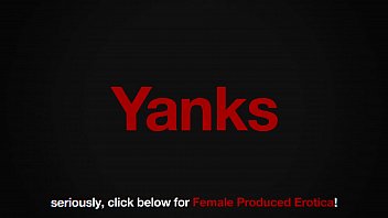 Kinky yanks megan starr