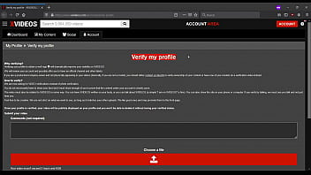Verification video