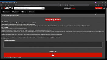 Verification video