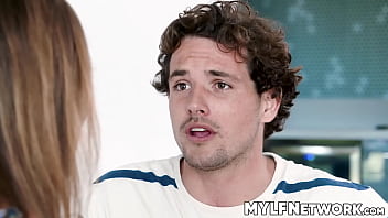 Lovely christy loves squirts as she takes the big hard cock of her hot fuck buddy tyler nixon