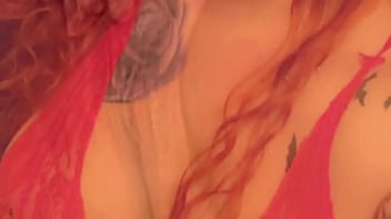 From eyes to cum you see me beautiful ginger