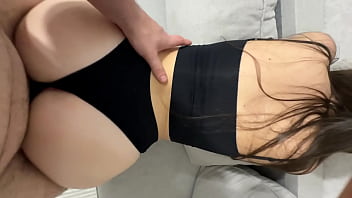 She cured his depression with sex