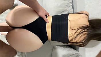 She cured his depression with sex