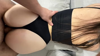 She cured his depression with sex