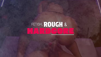 Brunette Delilah Dagger Gets Mind Blowing Pounding thumbnail