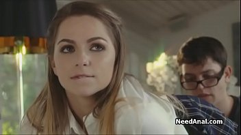 Kinky slut taking that huge dick up her tight ass Kinky slut taking that huge dick up her tight ass