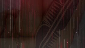 Ela já estava com a bucetinha toda assada vermelha e inchada nosso amigo insistiu falando besteiras no ouvidinho dela e ela não se aguentou e liberou pra ele empurrar e acabar com o cuzinho