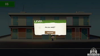 I fed my step sister ep 16 – visual novel gameplay by misterdoktor