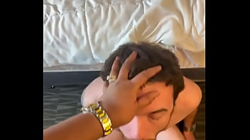 I Understand Now Why Guys Like Throat Fucking So Much It's So Fun Watching Your Sub Submit To You thumbnail