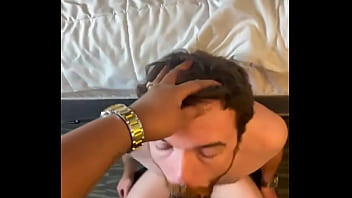 I understand now why guys like throat fucking so much it's so fun watching your sub submit to you