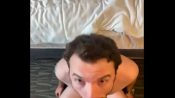 I understand now why guys like throat fucking so much it's so fun watching your sub submit to you