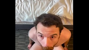 I understand now why guys like throat fucking so much it's so fun watching your sub submit to you