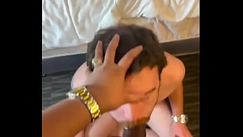 I understand now why guys like throat fucking so much it's so fun watching your sub submit to you