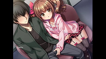 Queen of the otaku only be one all sex scenes pt1