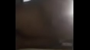 Minha amante casada pagando um boquete