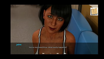 Wvm 73 john gets caught playing a naked party game