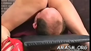 Lewd gf finally receives hard fuck