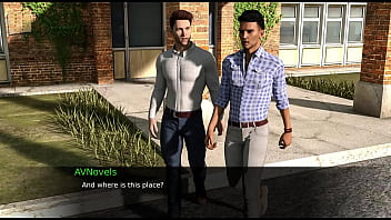 Nursing back to pleasure 122