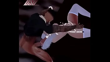 My girl getting fucked like she suppose too