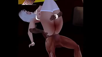 My girl getting fucked like she suppose too