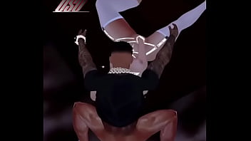 My girl getting fucked like she suppose too