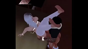 My girl getting fucked like she suppose too