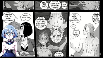 Girl ́s night out complete