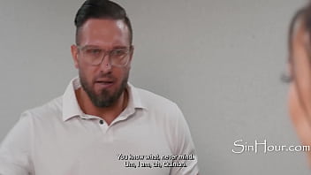 Study hard fuck harder extra credit creampie