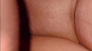 Mmmm nothing but straight pussy if you like close ups watch how my tight pussy barley wanna let him in #sex #repost #cl