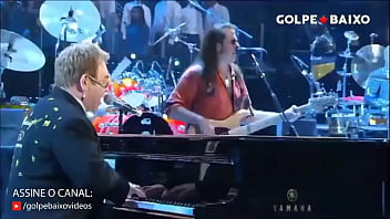 Siririca no voltante