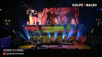 Siririca no voltante