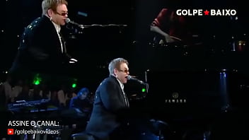 Siririca no voltante