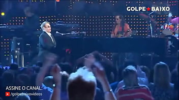 Siririca no voltante