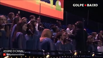 Siririca no voltante