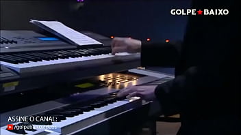 Siririca no voltante