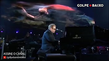 Siririca no voltante