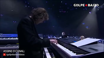 Siririca no voltante