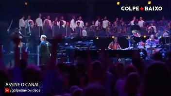 Siririca no voltante