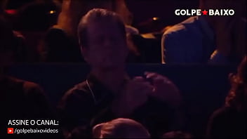 Siririca no voltante