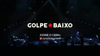 Siririca no voltante