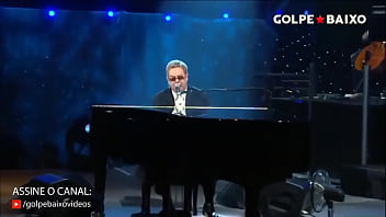 Siririca no voltante