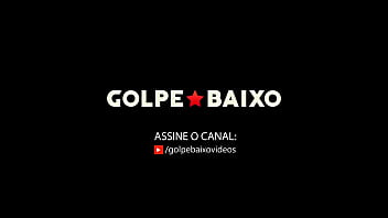 Siririca no voltante