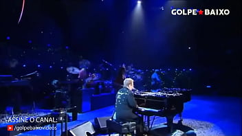 Siririca no voltante