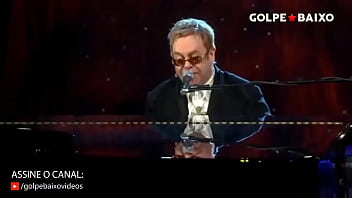 Siririca no voltante