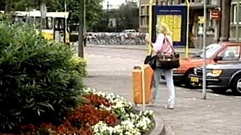 Lbo european sex tour scene 1