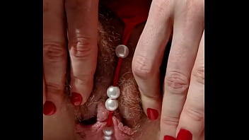 Picked up a girl on tinder and made her suck his cock on the balcony